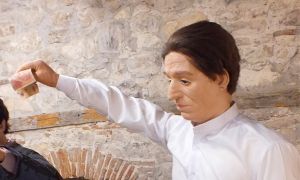 Silikon Heykel Yaplar